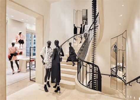 atelier chanel paris